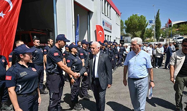 Bursa Büyükşehir, Kurban Bayramı'na hazır