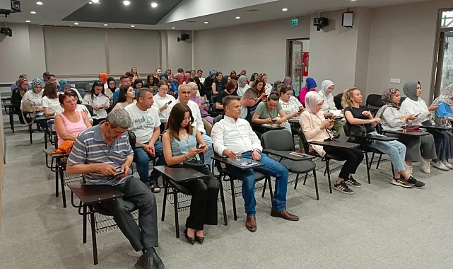Bursa Büyükşehir'den 10 bin nüfuslu muhtarıklara personel desteği