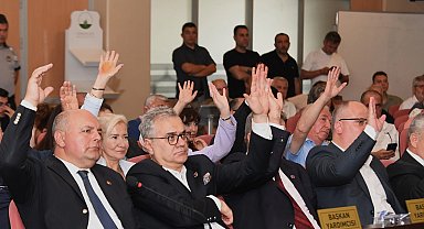 Bursa Çiftehavuzlar'da deprem riskine karşı büyük dönüşüm başlıyor