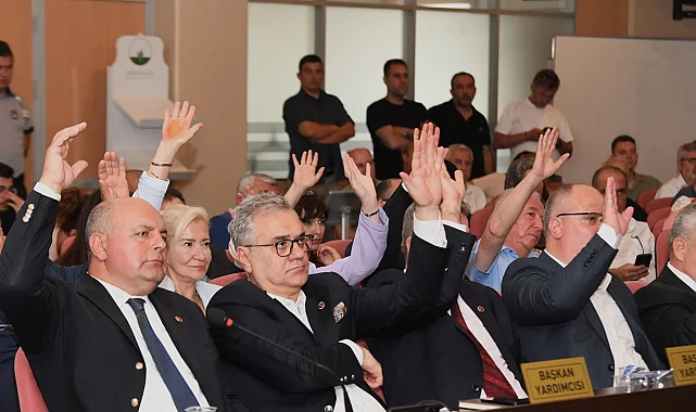 Bursa Çiftehavuzlar'da deprem riskine karşı büyük dönüşüm başlıyor