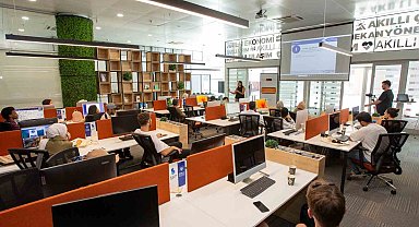 Bursa, Dünya'nın en akıllı 7 kenti arasına girdi