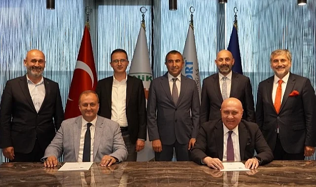 Bursa İznik'e 200 milyon TL'lik projeler