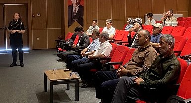 Bursa Kelesli üreticilere 'coğrafi işaret' bilinci