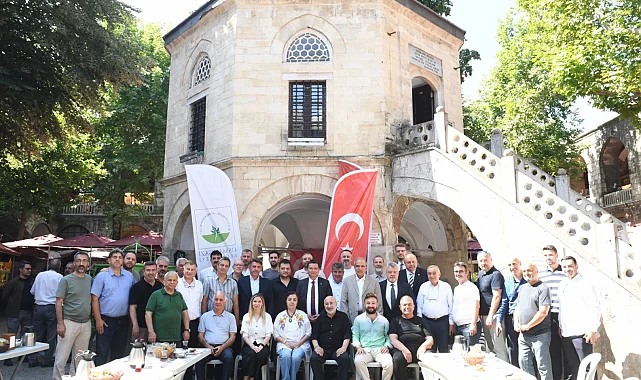 Bursa Kozahan için aslına uygun restorasyon müjdesi