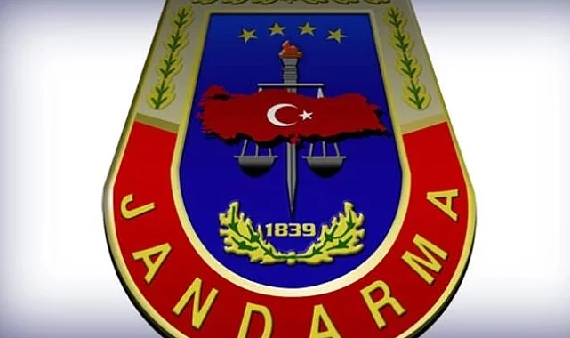 Bursa Orhangazi'de kasten öldürme şüphelisi Jandarma tarafından yakalandı