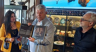 Bursa UNESCO Derneği'nden kültürel mirası yaşatan etkinlik