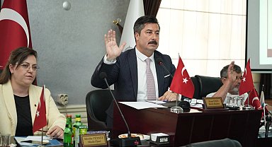 Bursa Yenişehir'de şok karar! CHP ve İYİ Parti milyonluk yatırımı reddetti!
