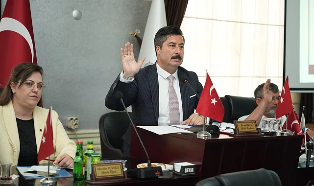 Bursa Yenişehir'de şok karar! CHP ve İYİ Parti milyonluk yatırımı reddetti!