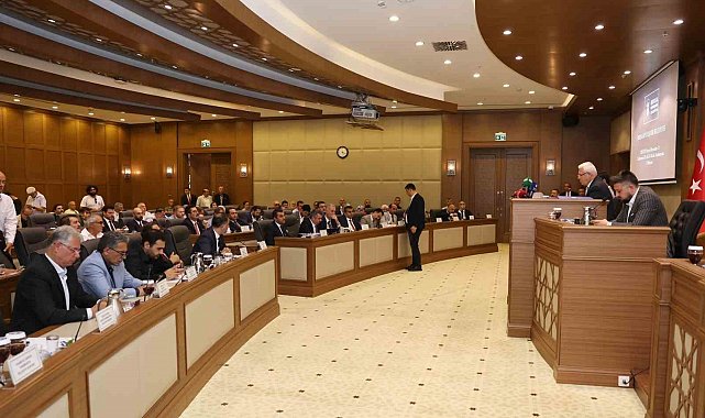 Bursa'da çarşı ve sahilde seyyar satıcıya geçit yok