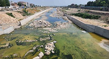 Bursa'da ıslah çalışmaları bir kez daha durduruldu