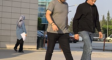 Bursa'da jandarmaya saldıran şahıs tutuklandı