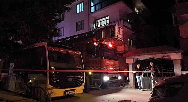 Bursa'da koca dehşeti: Eşini öldürdü ardından intihar etti