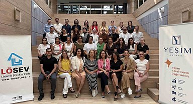 Bursa'da sosyal sorumluluk platformu için ilk adım atıldı