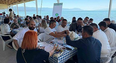 Bursa'nın geleceği, Bursalılarla şekilleniyor