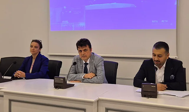 Bursa'da sağlıkta dijital dönüşüm... Karmaşık gerçeklik eğitimi başladı