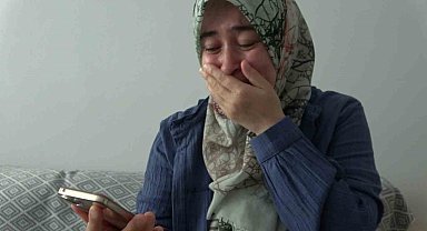 Bursalı genç "Dubai" diye gönderildi, Uganda'da kayboldu