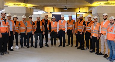 Bursa'nın riskli yapı stoğu için MÜSİAD'dan "Yarısı Bizden" çağrısı