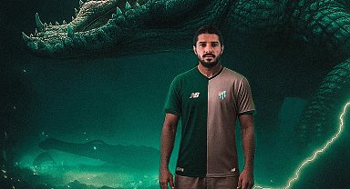 Bursaspor, Barış Gök transferini resmen duyurdu