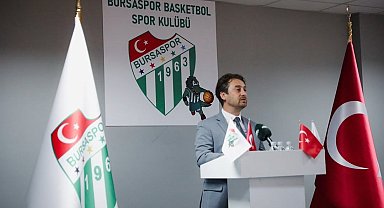 Bursaspor yönetimi oy birliğiyle ibra edildi