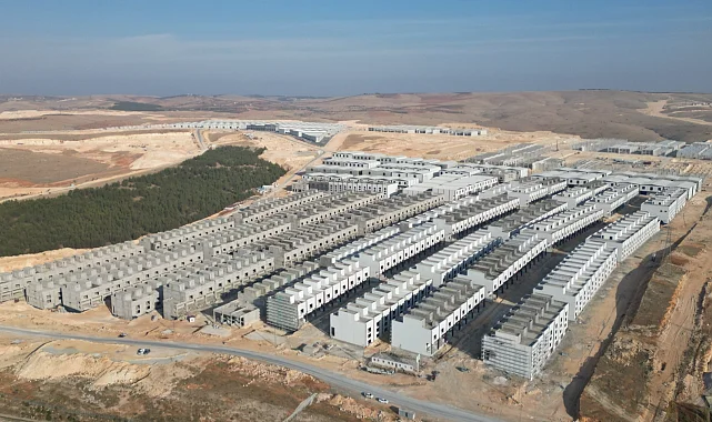 BÜSEM ile Gaziantep'e 150 bin yeni istihdam fırsatı