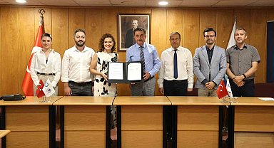 BUÜ ve Uludağ Enerji'den stratejik işbirliği