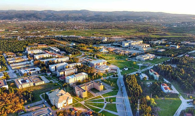 BUÜ'den uluslararası başarı