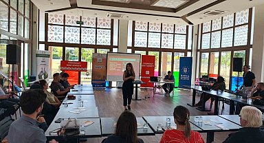 Büyükşehir, bağımlılıkla mücadeleye dikkat çekti