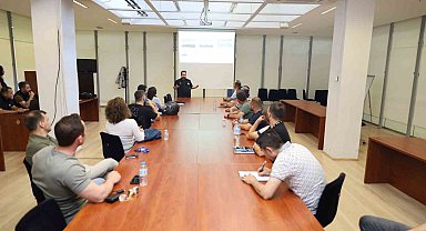 Büyükşehir bünyesinde 'Bursa Acil Müdahale' ekibi oluşturuldu