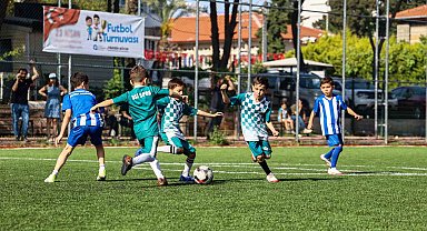 Büyükşehir Futbol Akademisi kayıtları başladı