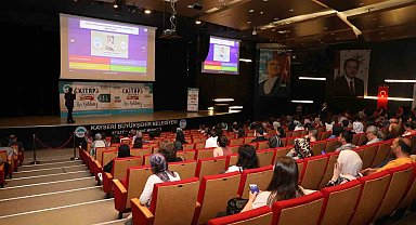 Büyükşehir KAYMEK'in 4'üncü Kitap Okuma Yarışması'nda kazananlar belli oldu