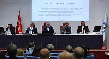 Büyükşehir Meclisi'nden Kartal Katlı Kavşağı Projesi için 'alternatif yol' kararı