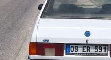 Çalıntı araç ile yakıt alıp kaçan sürücü kovalamaca sonrası yakalandı