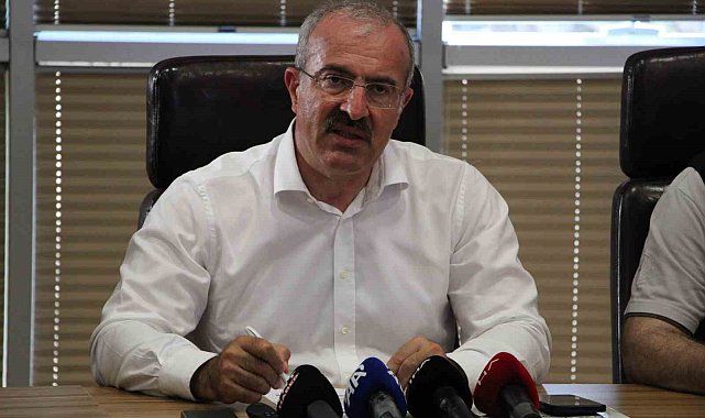 Çanakkale Valisi Ömer Toraman: "Toplamda 205 hektarlık bir alan bu yangından etkilenmiş gözüküyor"