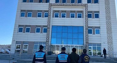 Çanakkale'de 11 orman yangınıyla ilgili 6 şüpheli gözaltına alındı