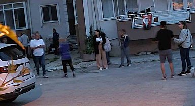 Çanakkale'de cam silen kadın 2'nci kattan düşerek hayatını kaybetti