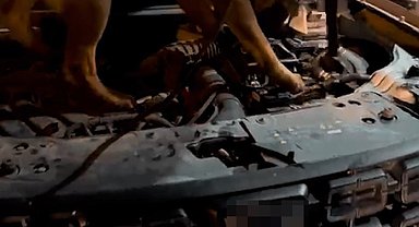 Çanakkale'de uyuşturucu operasyonunda 3 şüpheli tutuklandı