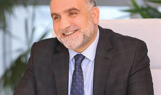 Canik Belediyesi'nden ailelere 5 bin TL destek