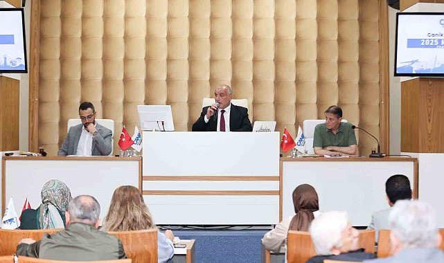 Canik'ten ihtiyaç sahibi ailelere 5 bin TL destek müjdesi