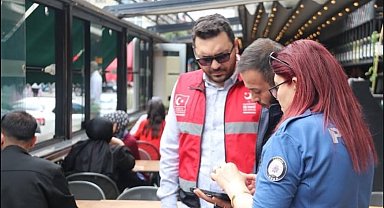 Çankırı'da aranan 25 şahıs yakalandı