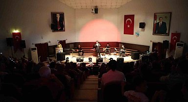 Canlı Sesler Yarışması'nda final heyecanı yaşandı