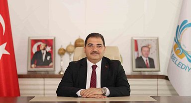 Canpolat Babalar Günü'nü kutladı