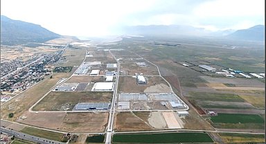 Çardak OSB üretim, istihdam ve yatırım avantajlarıyla bölgesel kalkınmaya destek sağlıyor