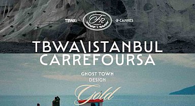 CarrefourSA, Cannes Lions'tan Altın ve Bronz Aslan ile döndü