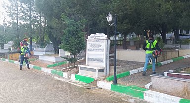 Çayırova bayram hazır