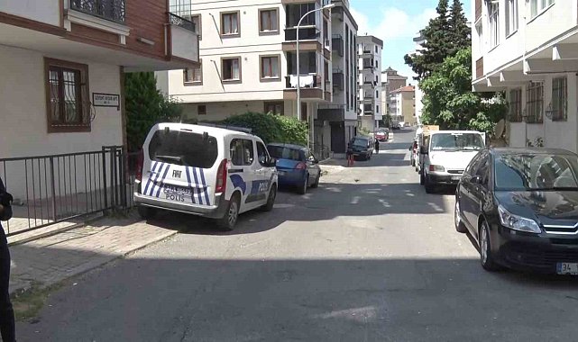 Çekmeköy'de cezaevinden izinli çıktı, kurşunlanarak öldürüldü