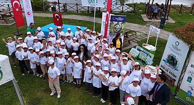 Çevre Haftası 81 ilde renkli etkinliklerle kutlandı