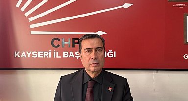 CHP İl Başkanından 'ekmek zammı' gafı