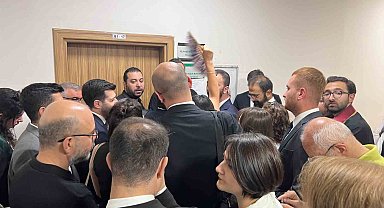 CHP Kurultayı davası 8 Eylül'e ertelendi