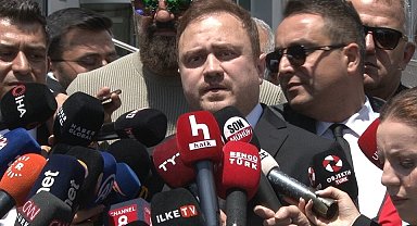 CHP Kurultayı davasında ara karar sonrası avukatlardan açıklama