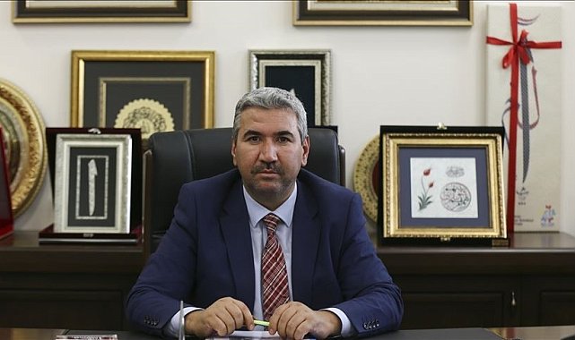 CHP'li Ankara Büyükşehir Belediyesi, Türk Dünyası Belediyeler Birliği'nden çekilme kararı aldı